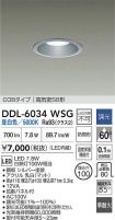 DDL-6034WSG
