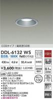DDL-6132WS