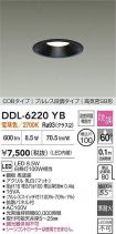 DDL-6220YB