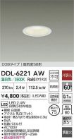 DDL-6221AW