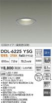 DDL-6225YSG