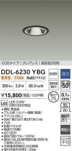 DDL-6230YBG