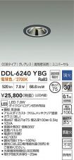 DDL-6240YBG