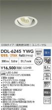 DDL-6245YWG