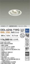 DDL-6246YWG