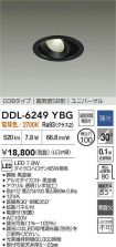 DDL-6249YBG