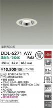 DDL-6271AW