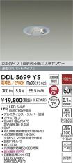 DDL-5699YS