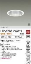 LZD-9008YWW3