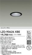 LZD-90626XBE