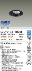 LZD-9134FBM8