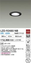 LZD-92480NB