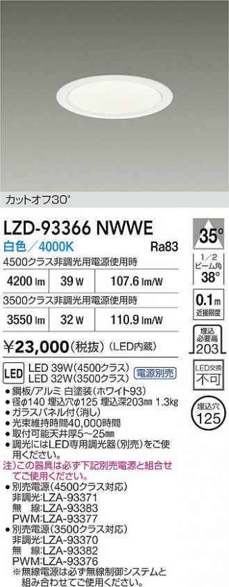 LZD-93366NWWE