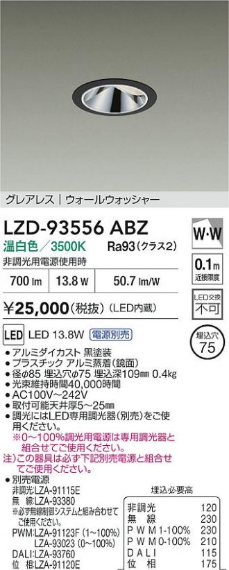 LZD-93556ABZ