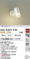 DSL-5321YW