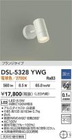 DSL-5328YWG