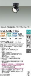 DSL-5587FBG