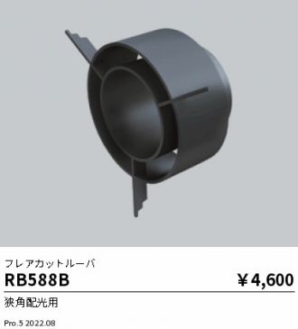 RB588B