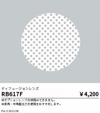 RB617F