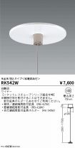 RK542W