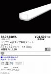 RAD684WA