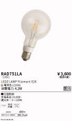 RAD751LA