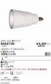 RAD873M