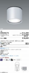 ERG5617S-...