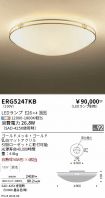 ERG5247KB