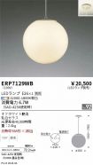 ERP7129WB