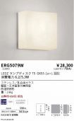 ERG5079W