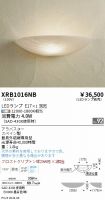 XRB1016NB