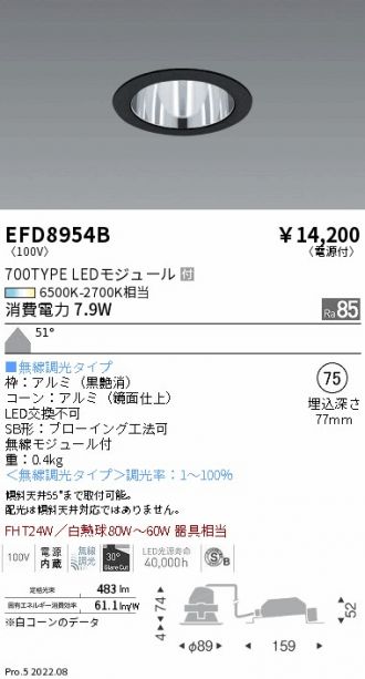 EFD8954B