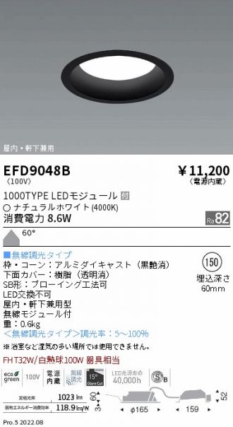 EFD9048B