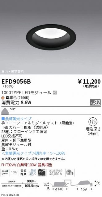 EFD9056B
