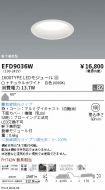 EFD9036W