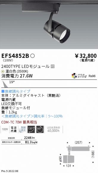 EFS4852B