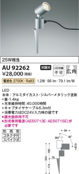 AU92262