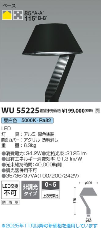 WU55225
