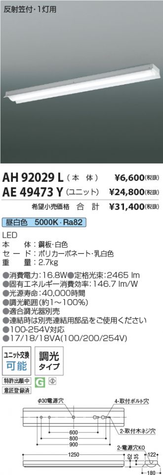 AH92029L-AE49473Y