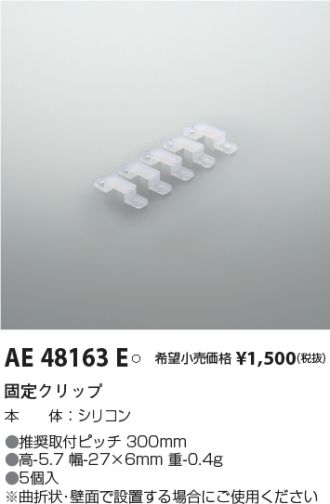 AE48163E