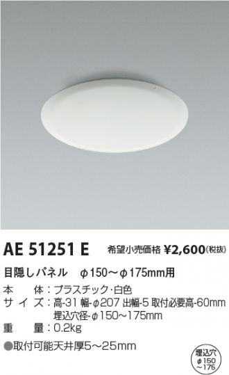 AE51251E