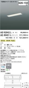 AE49451L