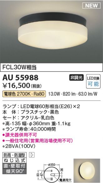 AU55988