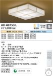 AH48753L