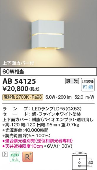 AB54125