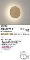 AB50676B