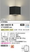 AB54655B