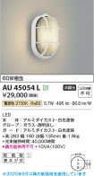 AU45054L