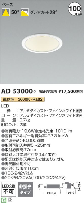 AD53000